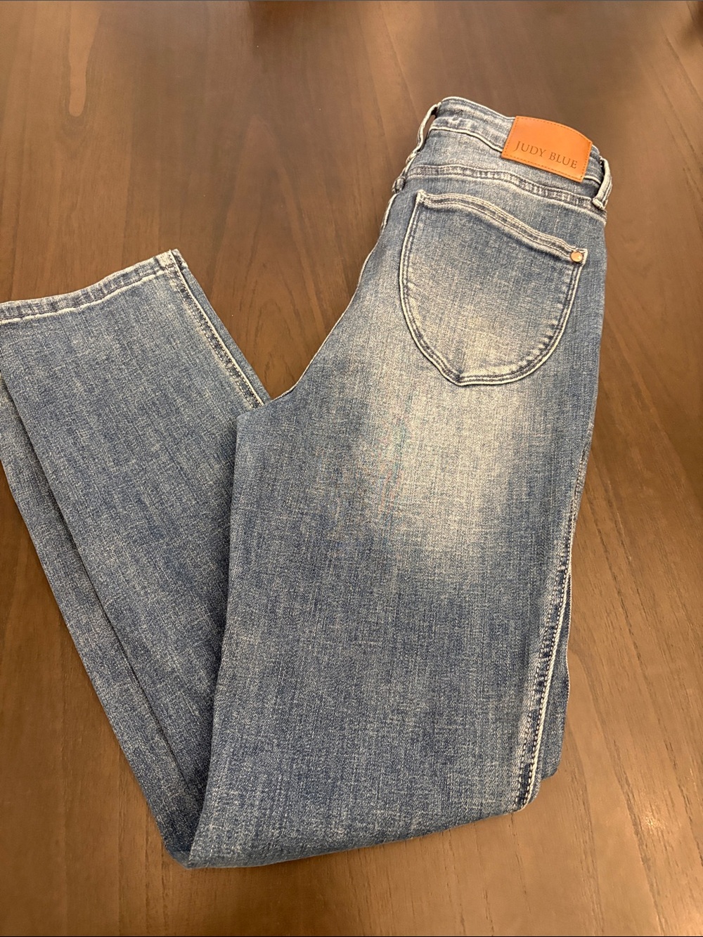 Judy Blue Capris